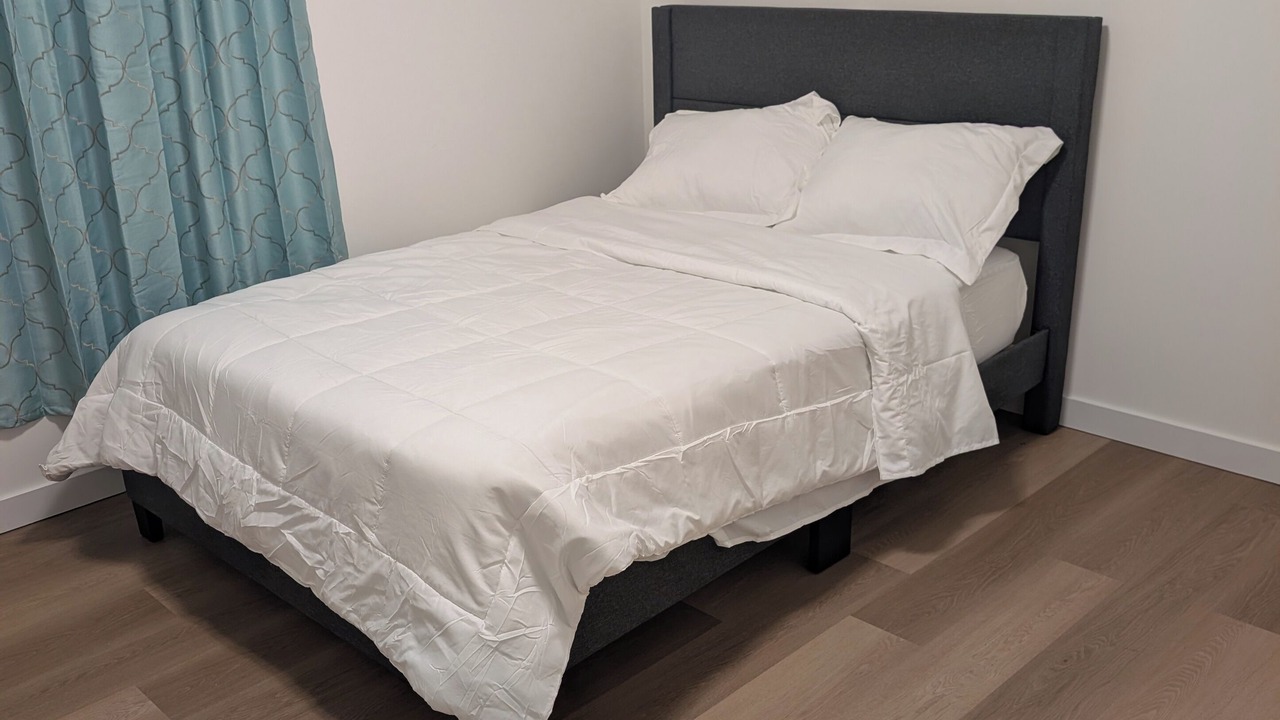 Photo of Bedroom in Saskatoon