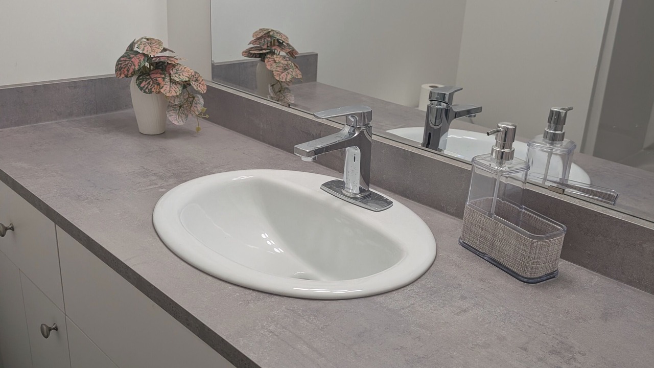 Photo of Bathroom in Saskatoon