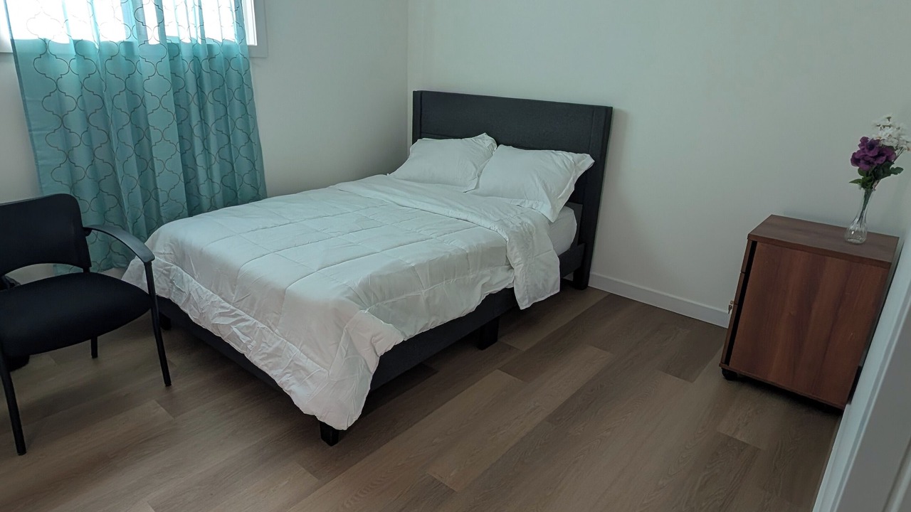 Photo of Bedroom in Saskatoon