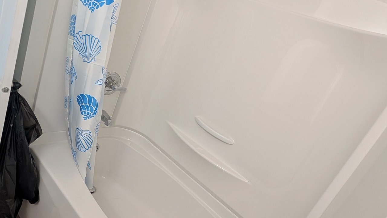 Photo of Bathroom in Saskatoon