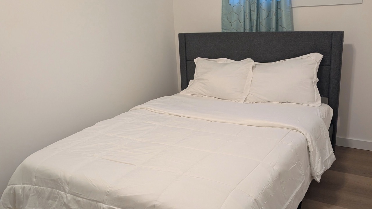 Photo of Bedroom in Saskatoon