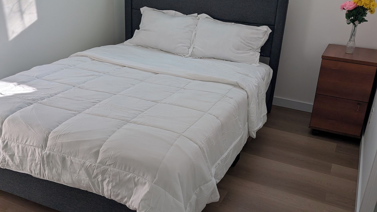 Photo of Bedroom in Saskatoon