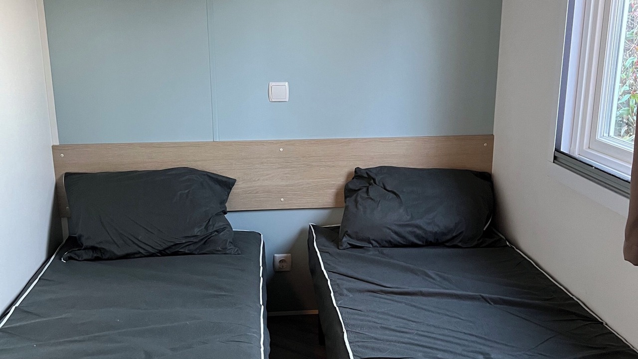Photo of Bedroom in Gastes