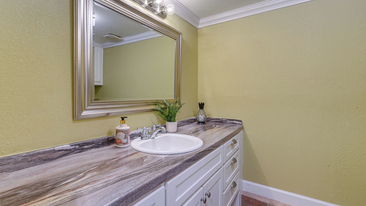 Photo of Bathroom in Scranton