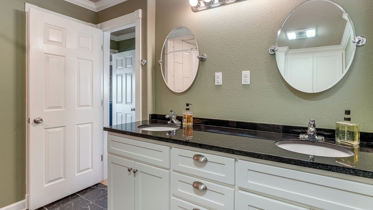 Photo of Bathroom in Scranton