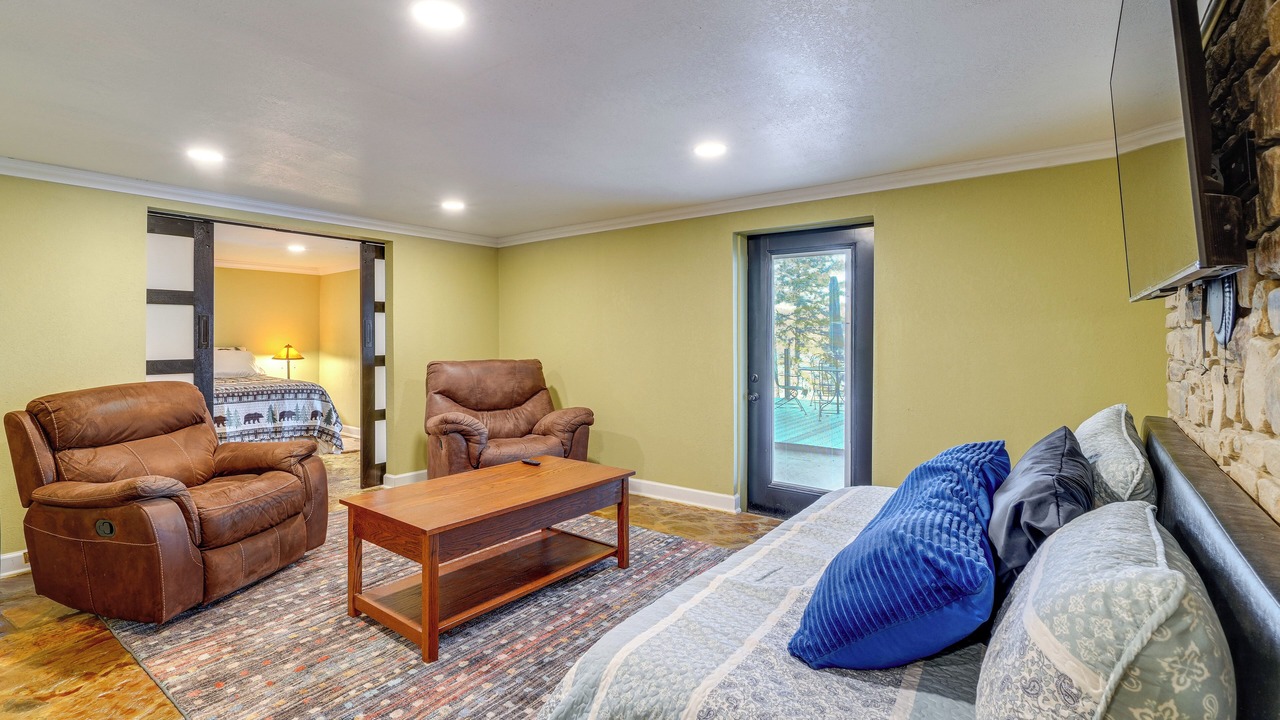 Photo of Bedroom in Scranton