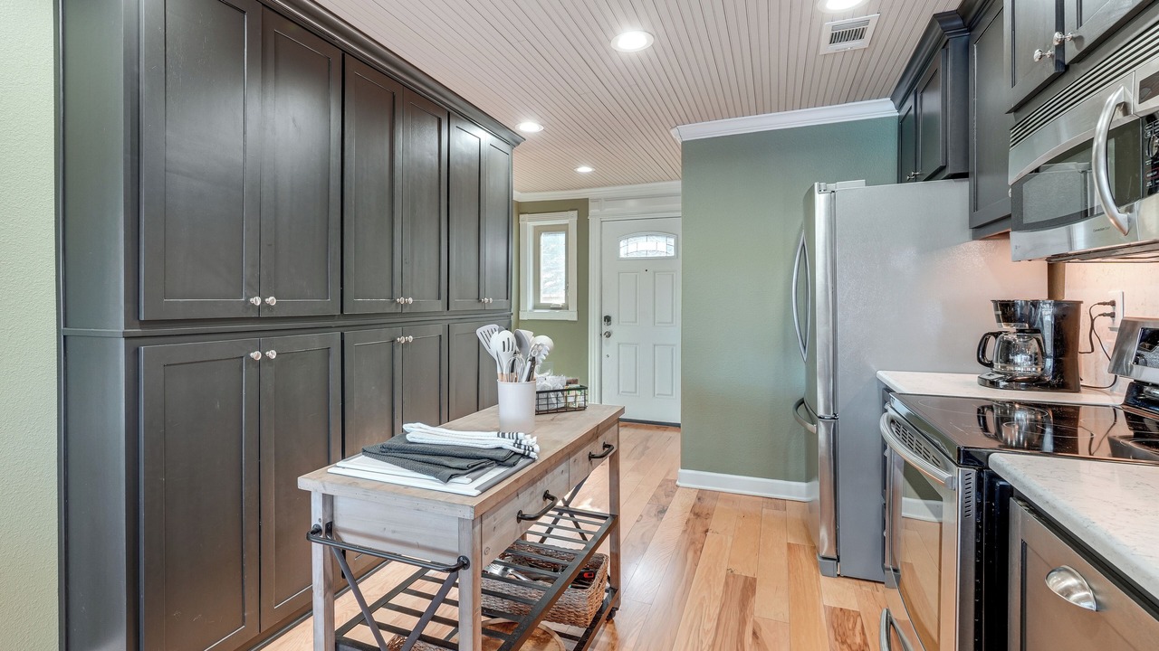 Photo of Kitchen in Scranton