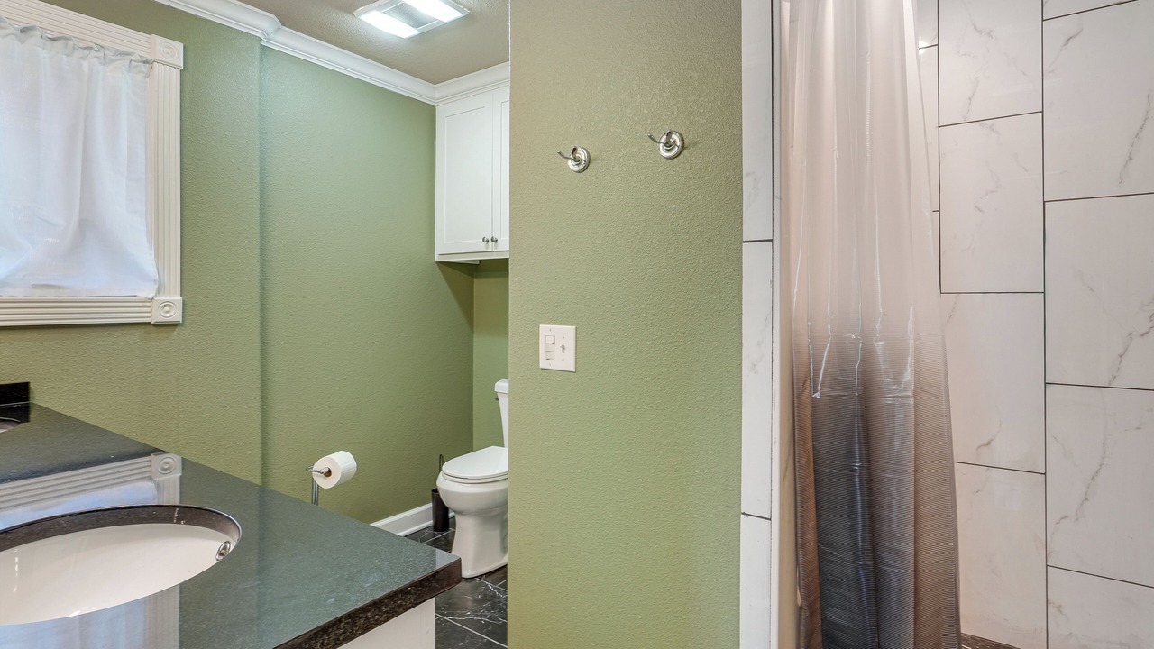 Photo of Bathroom in Scranton