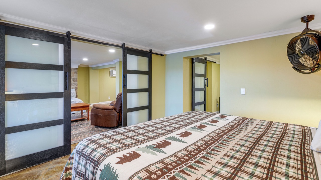 Photo of Bedroom in Scranton