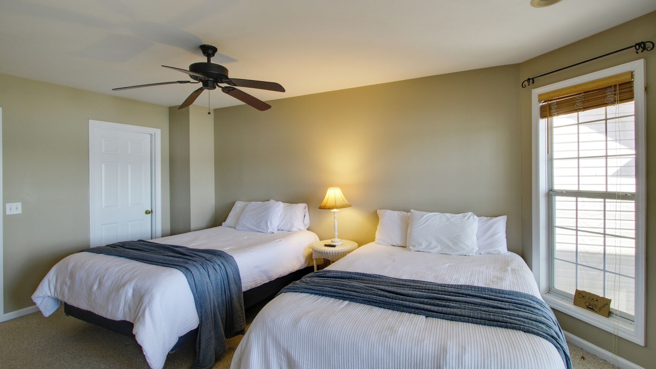 Photo of Bedroom in Abbeville