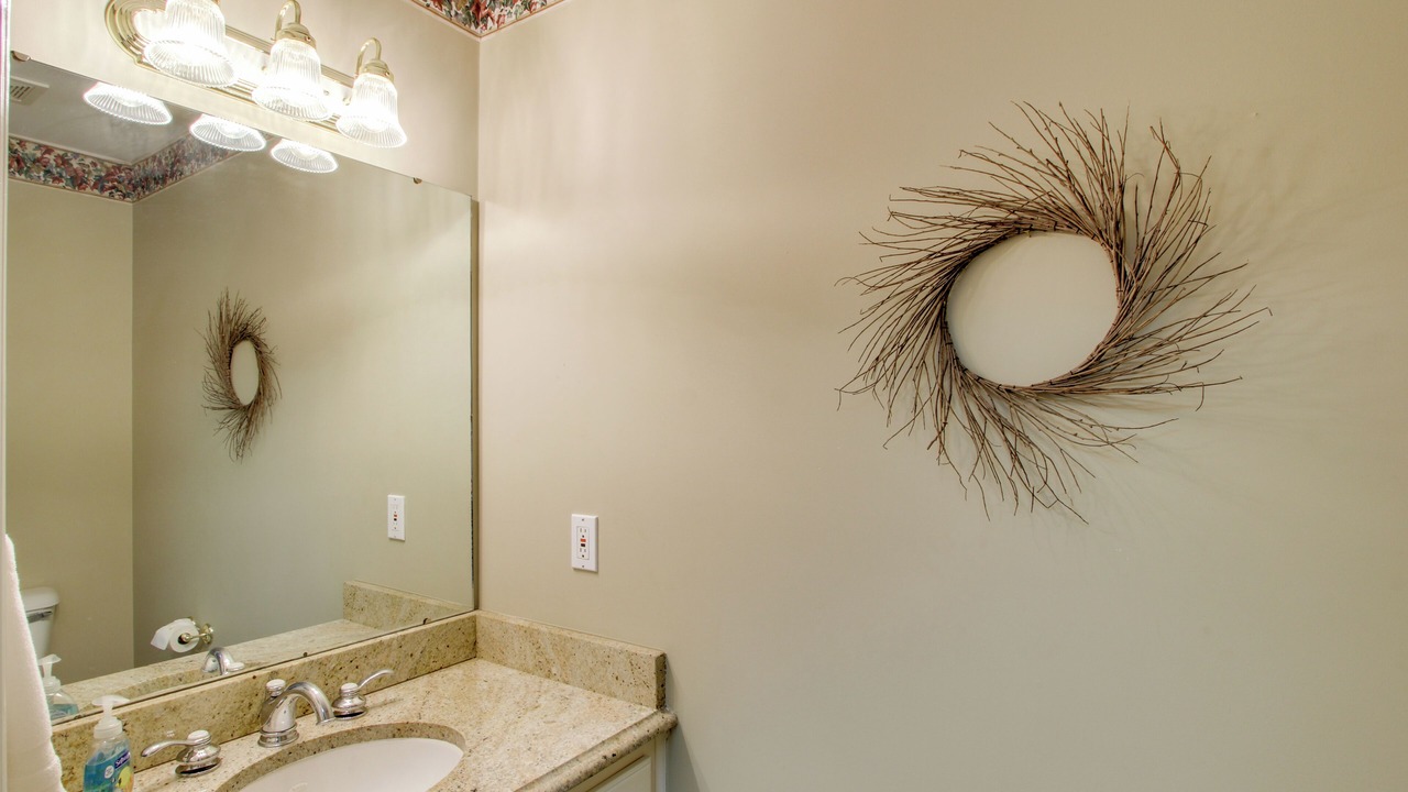 Photo of Bathroom in Abbeville
