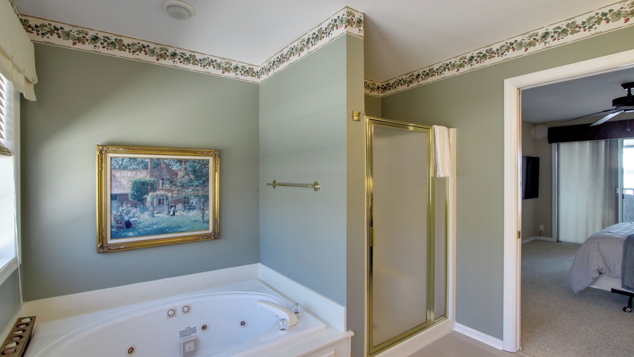 Photo of Bedroom in Abbeville