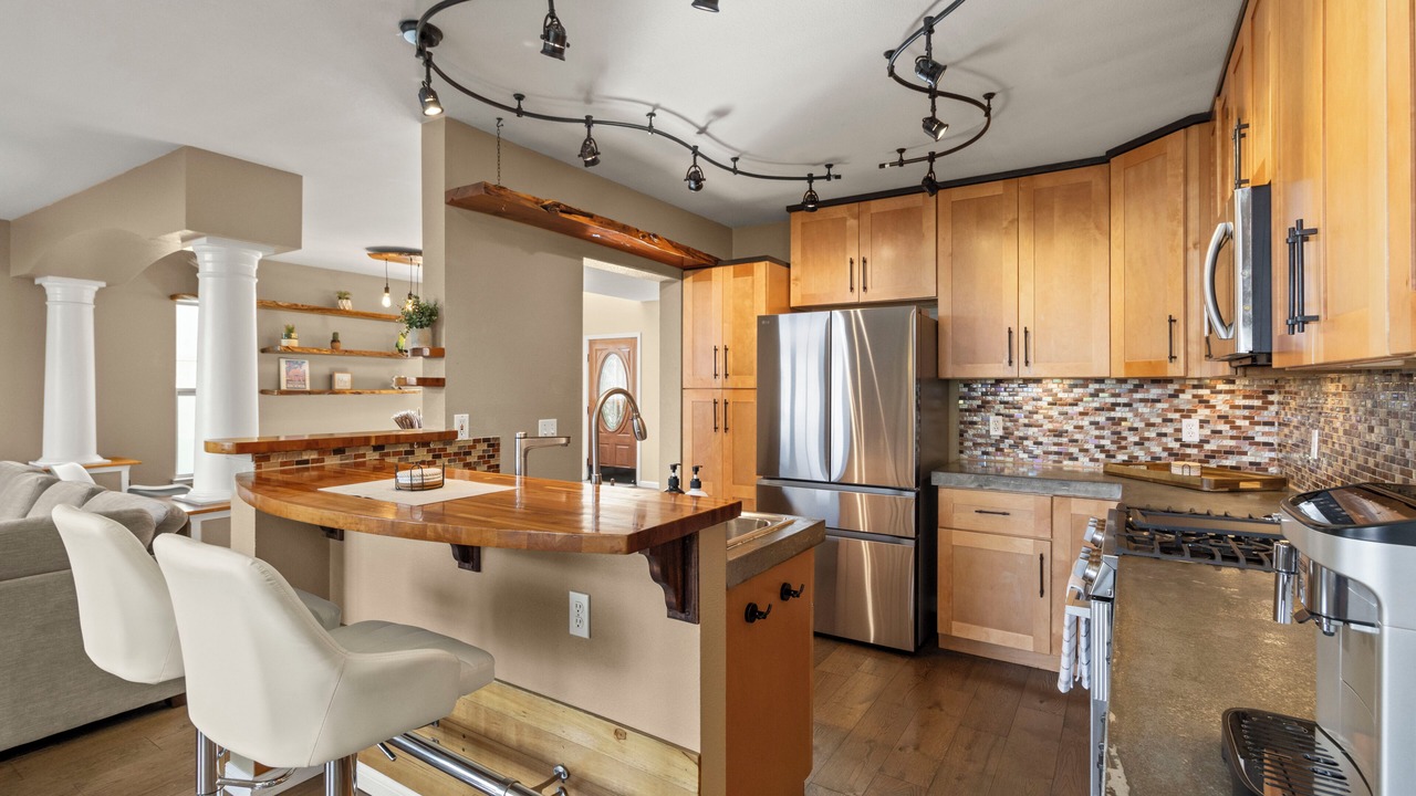 Photo of Kitchen in Northwest Reno