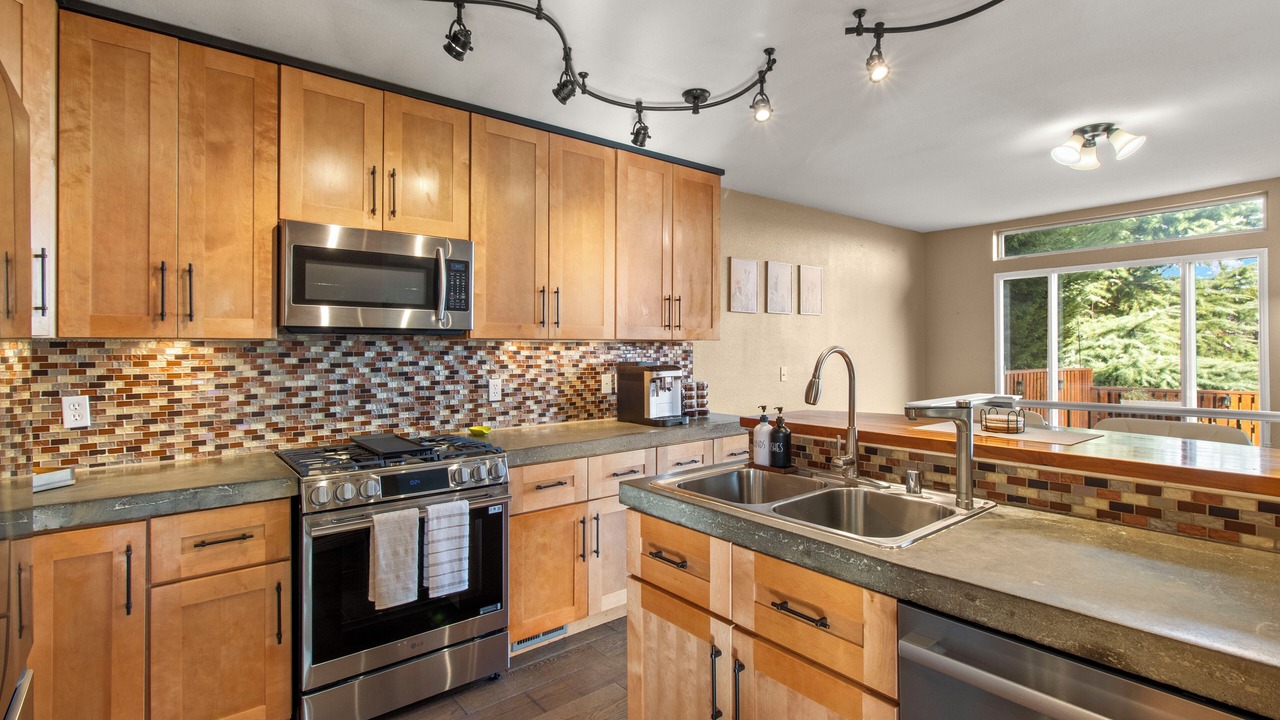 Photo of Kitchen in Northwest Reno