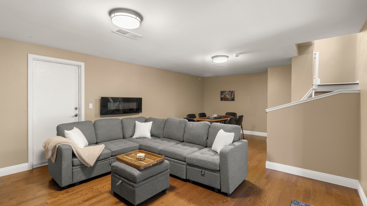 Photo of Livingroom in Northwest Reno