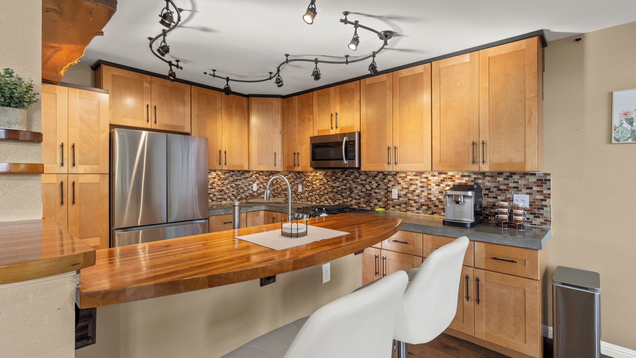Photo of Kitchen in Northwest Reno