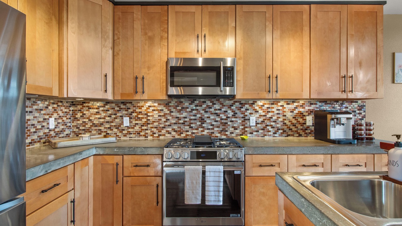 Photo of Kitchen in Northwest Reno