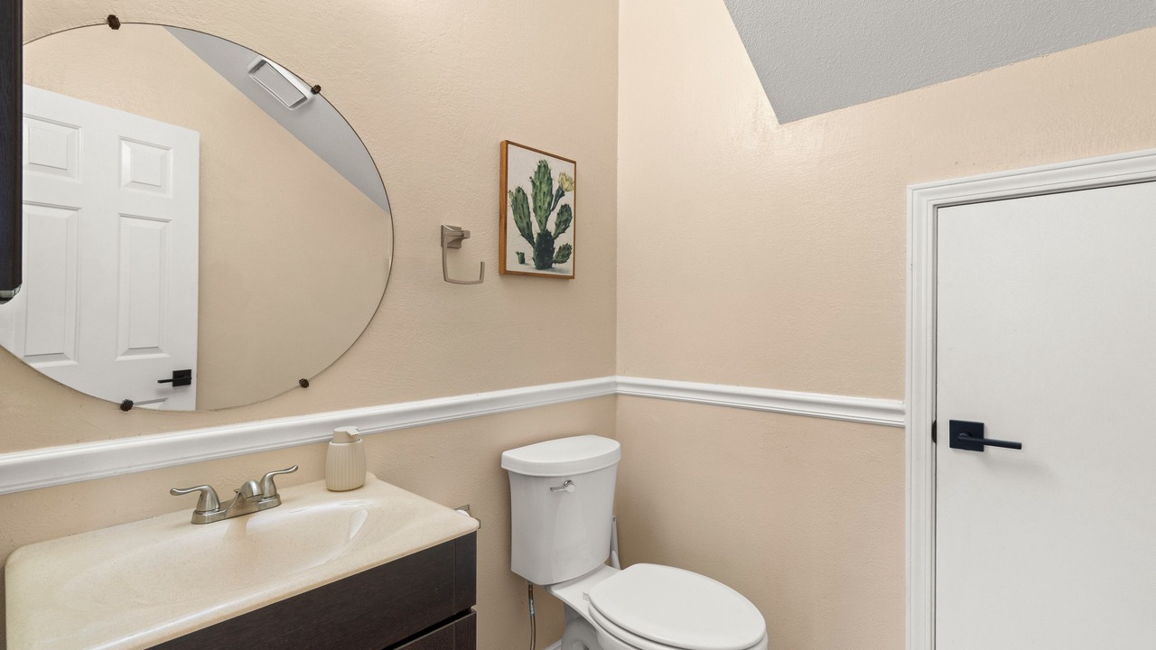 Photo of Bathroom in Northwest Reno
