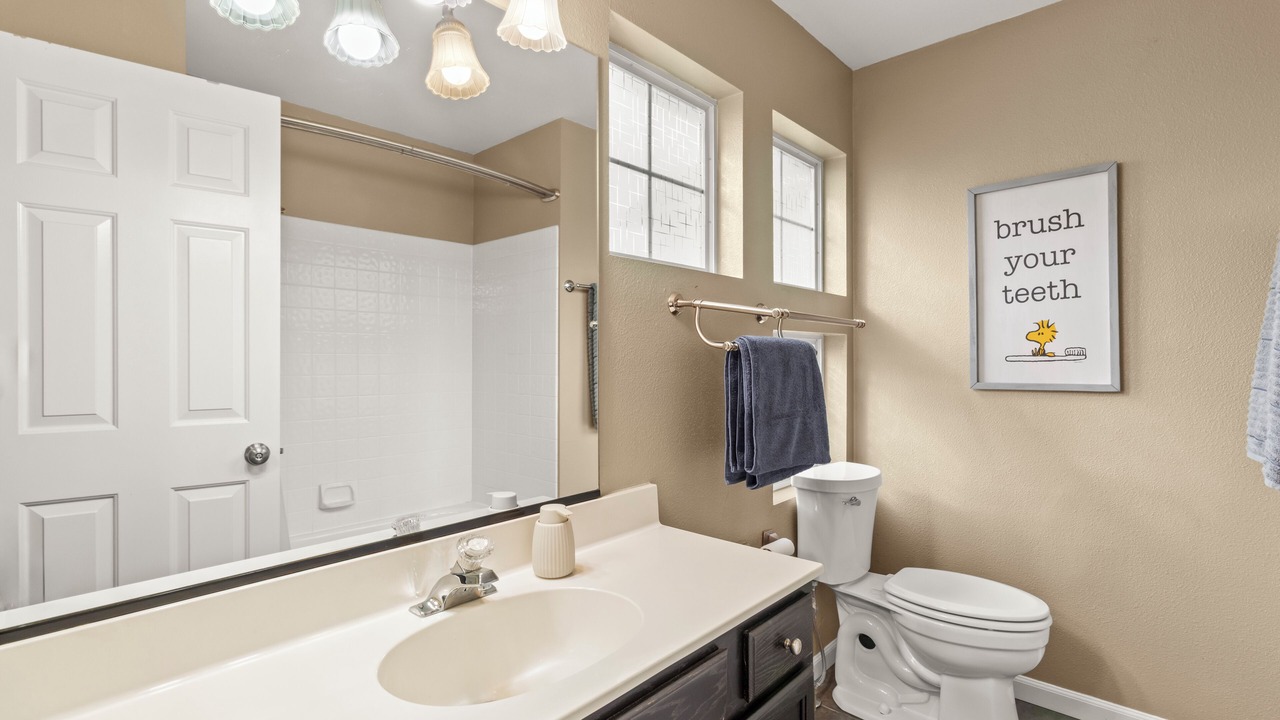 Photo of Bathroom in Northwest Reno