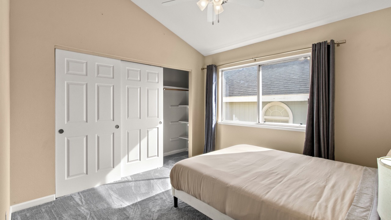 Photo of Bedroom in Northwest Reno