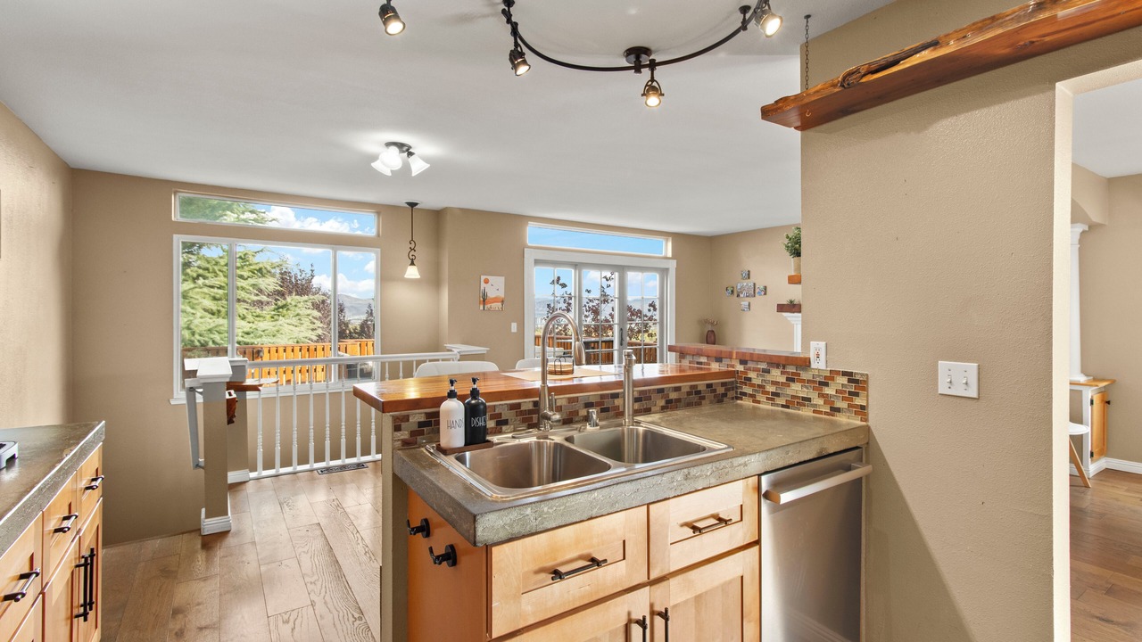 Photo of Kitchen in Northwest Reno