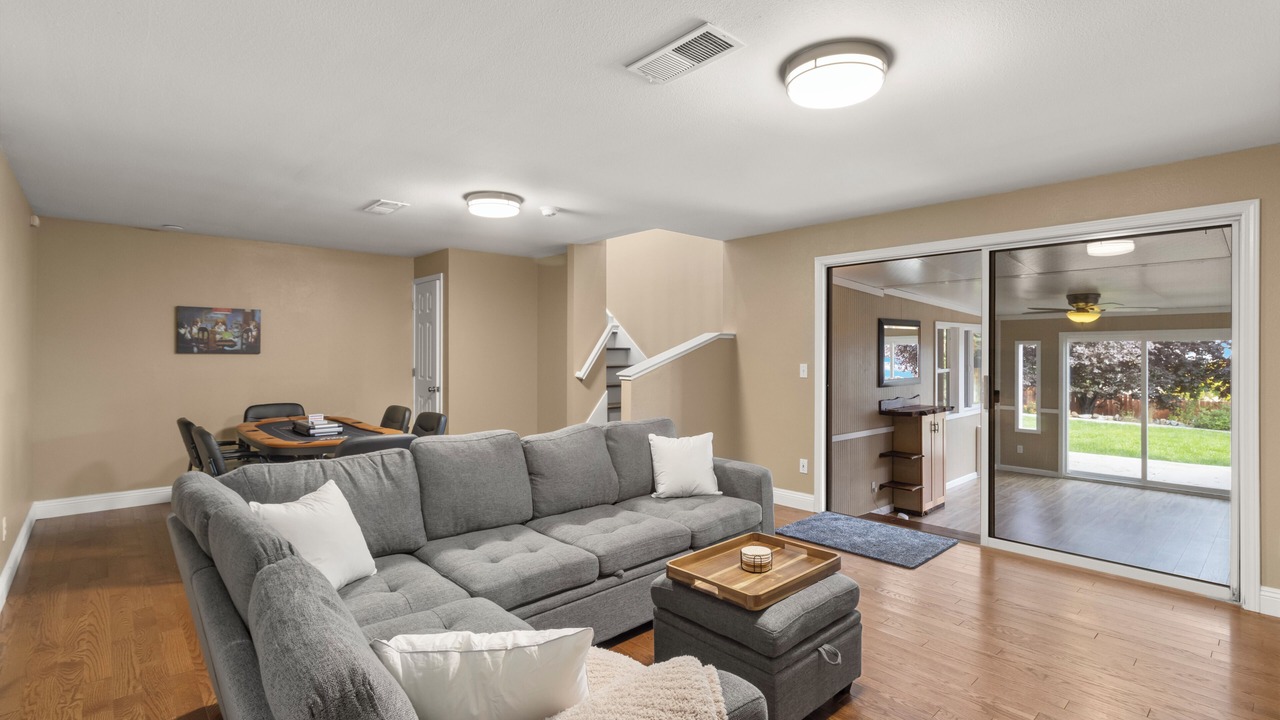 Photo of Livingroom in Northwest Reno