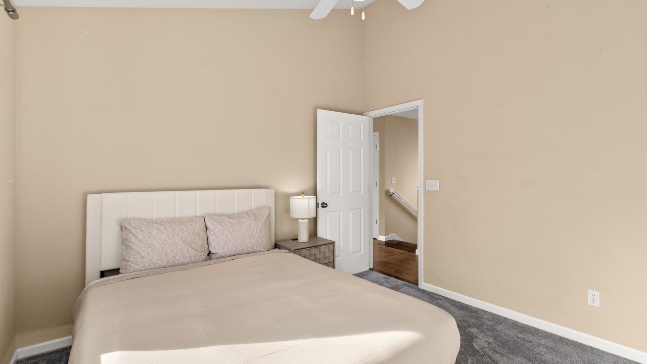 Photo of Bedroom in Northwest Reno