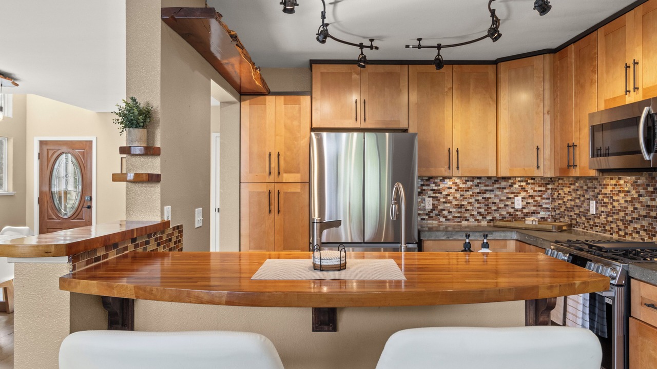 Photo of Kitchen in Northwest Reno