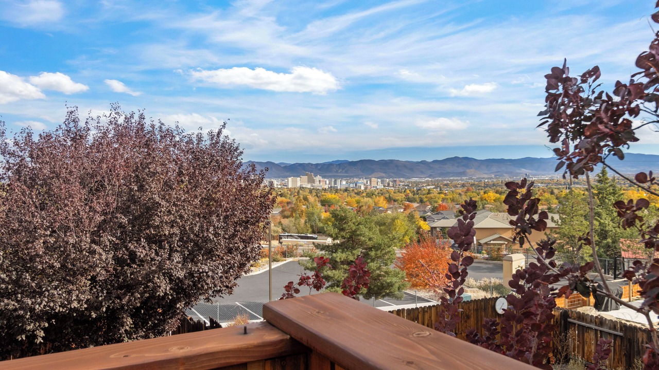 Photo of Outdoor in Northwest Reno