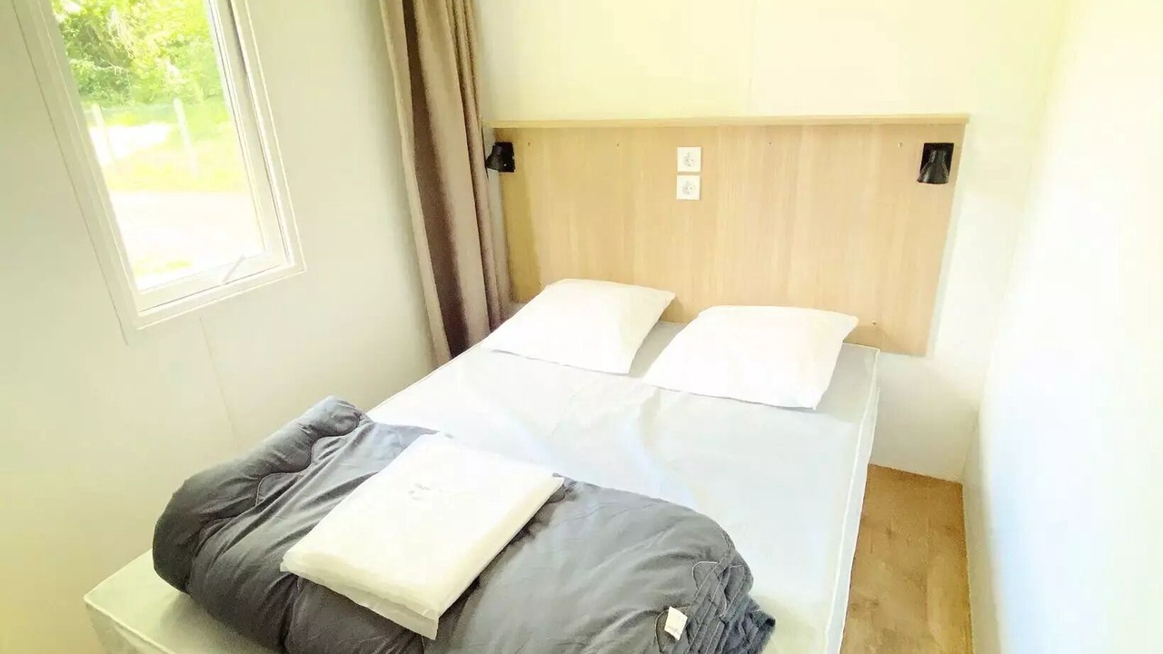 Photo of Bedroom in Saint-Maximin