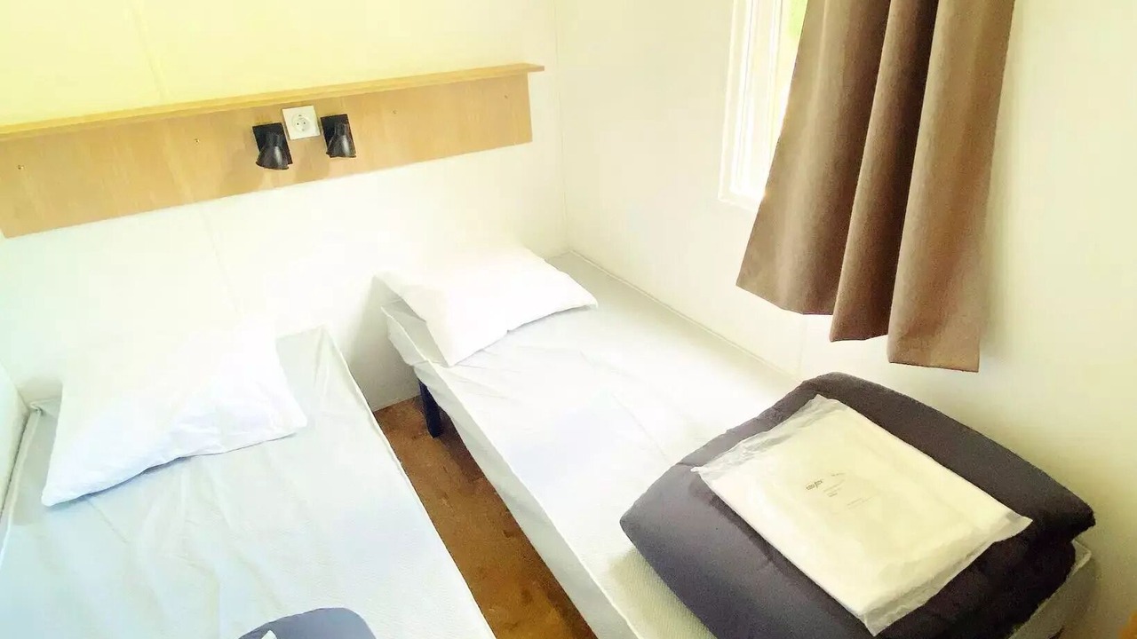 Photo of Bedroom in Saint-Maximin