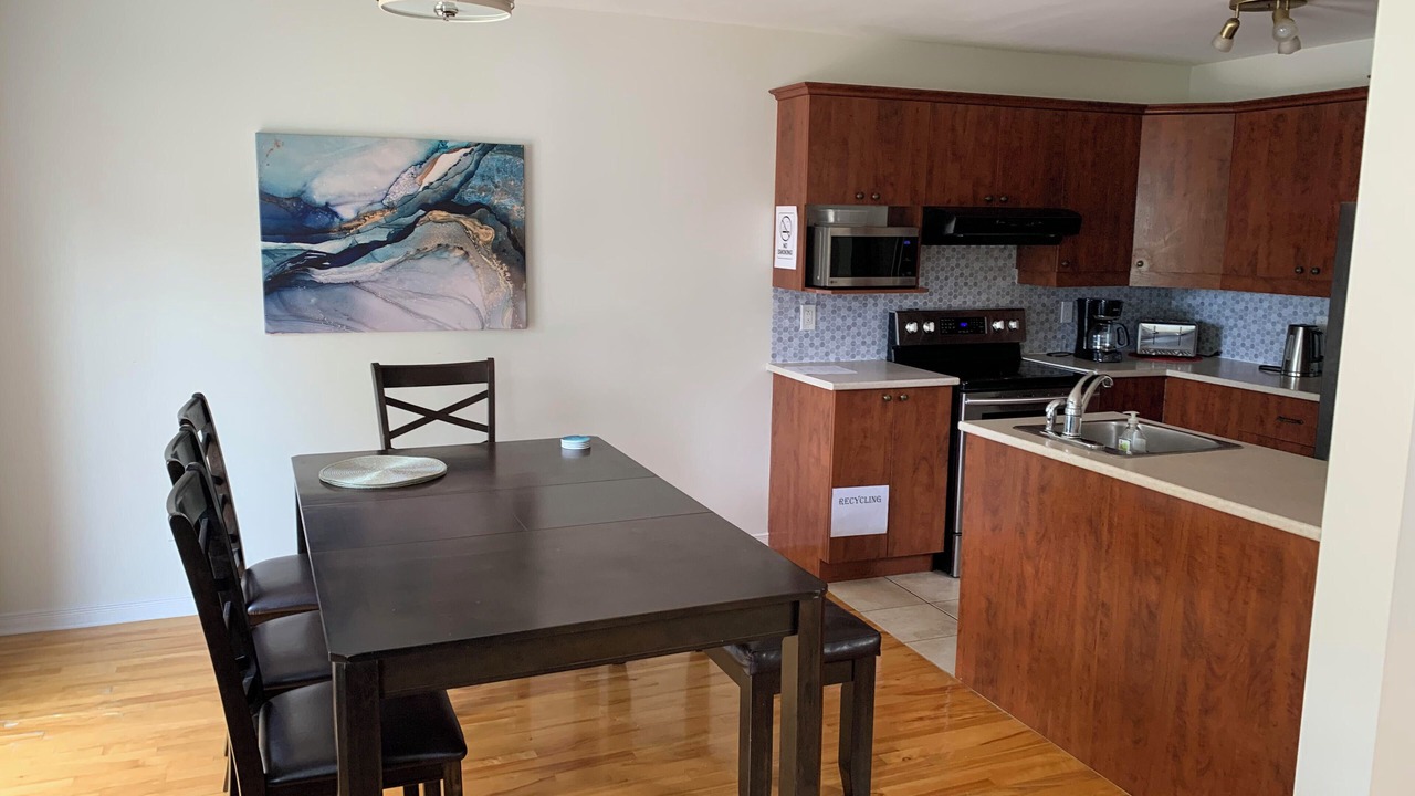 Photo of Kitchen in Pincourt