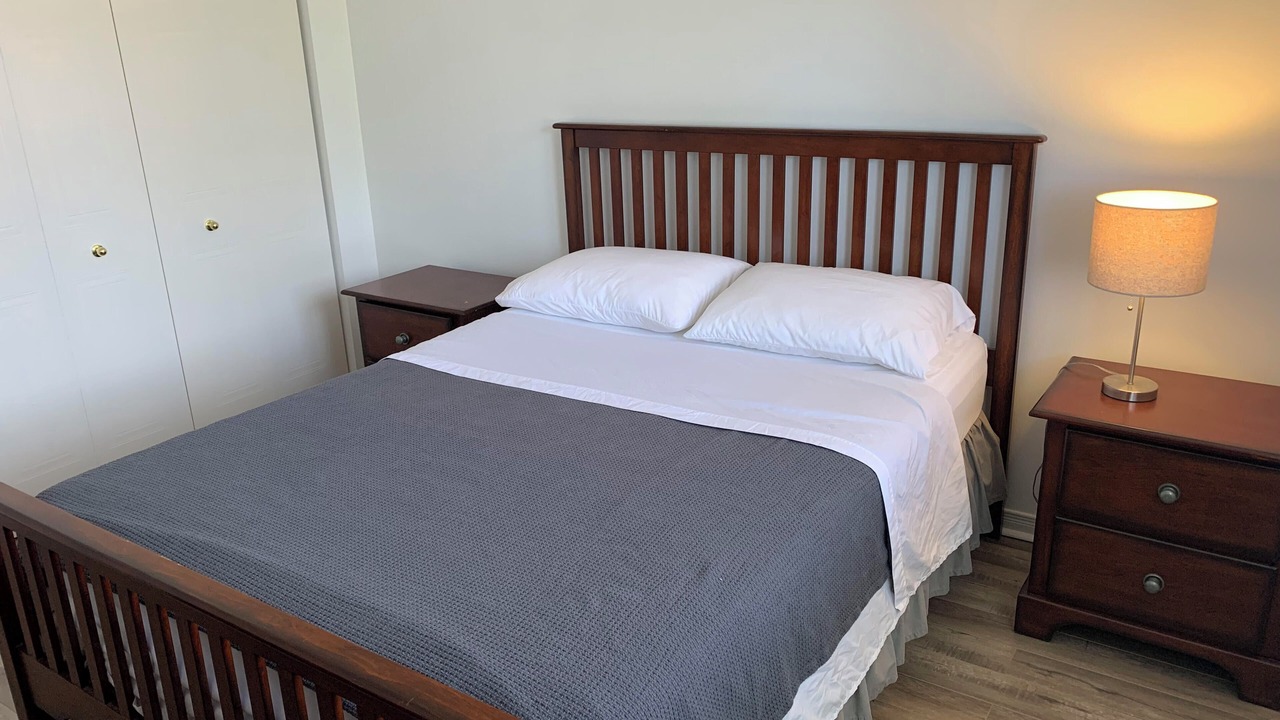 Photo of Bedroom in Pincourt