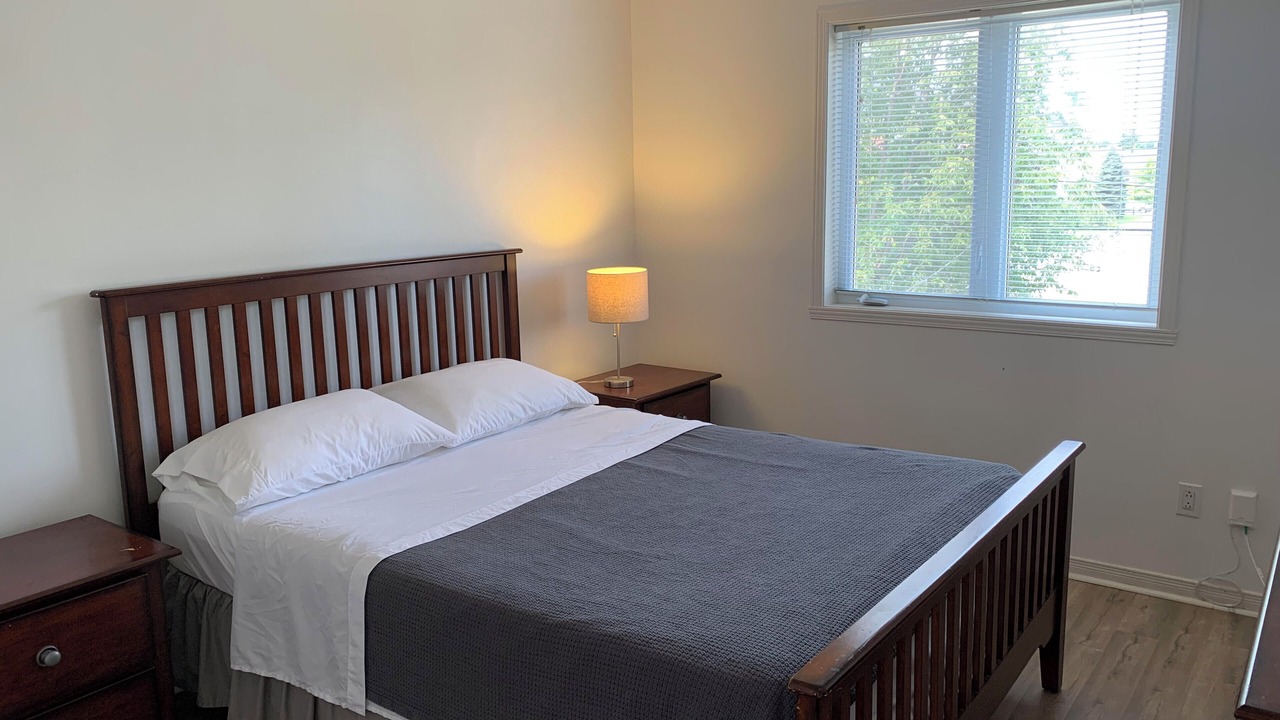 Photo of Bedroom in Pincourt