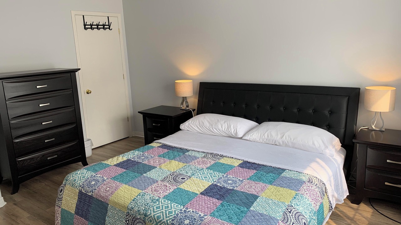 Photo of Bedroom in Pincourt