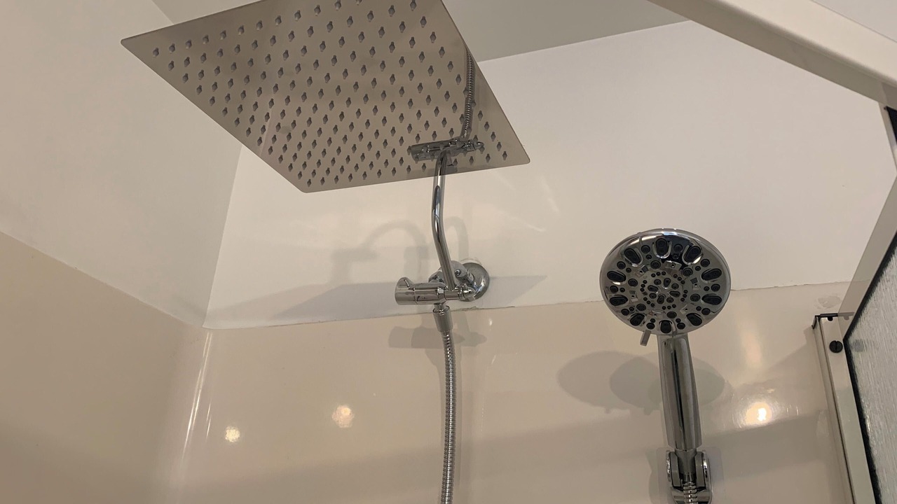Photo of Bathroom in Pincourt
