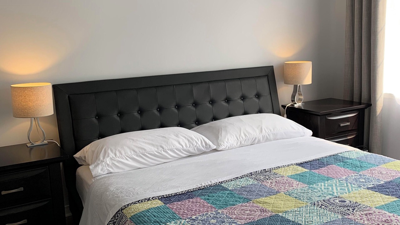 Photo of Bedroom in Pincourt