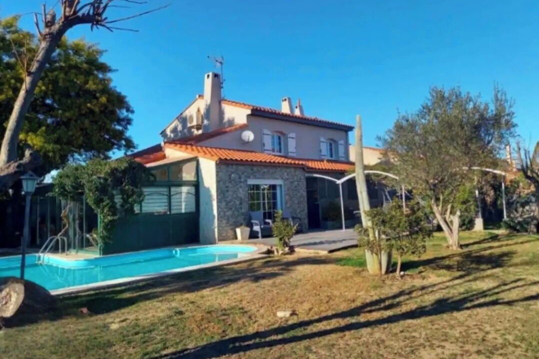 Photo of Outdoor in Elne