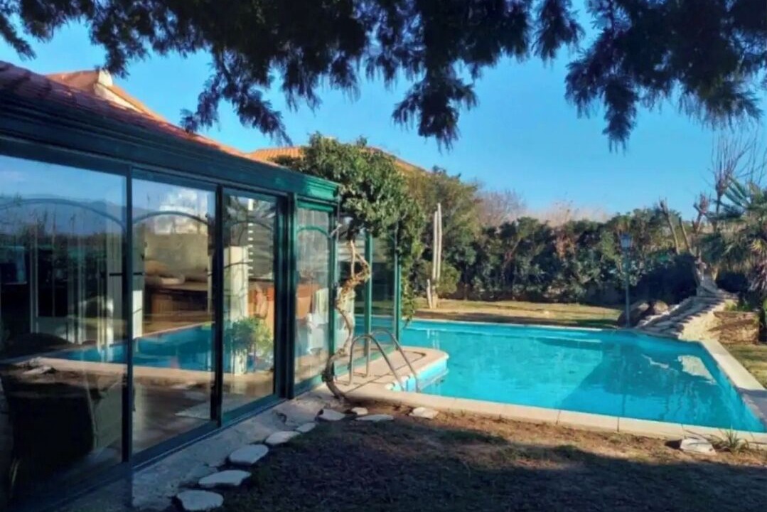 Photo of Outdoor in Elne