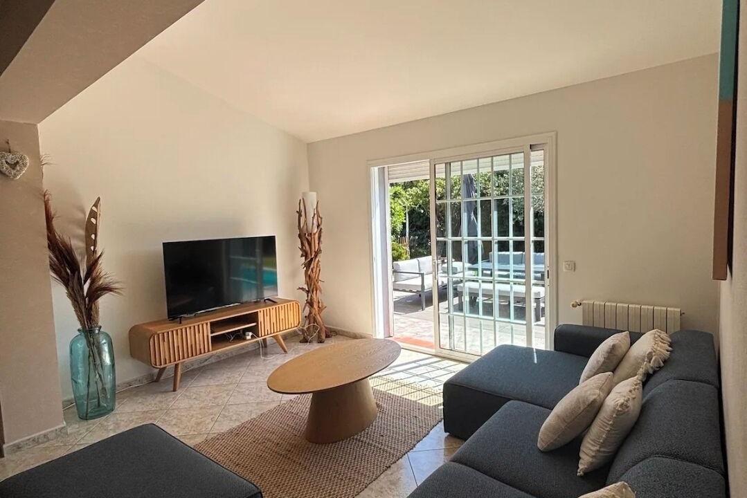 Photo of Livingroom in Elne