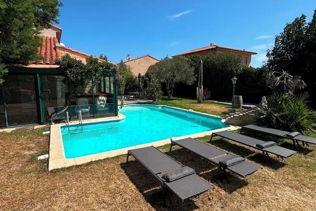 Photo of Outdoor in Elne