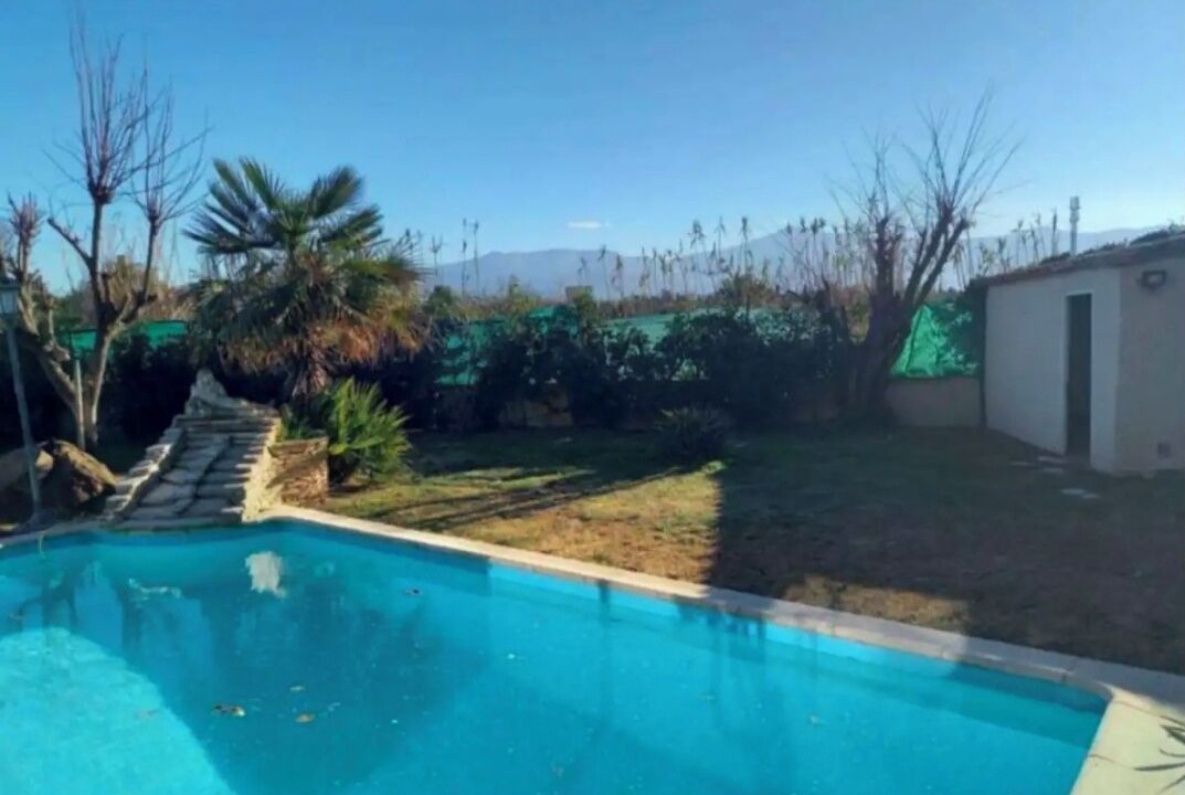Photo of Outdoor in Elne