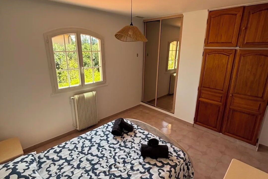 Photo of Bedroom in Elne