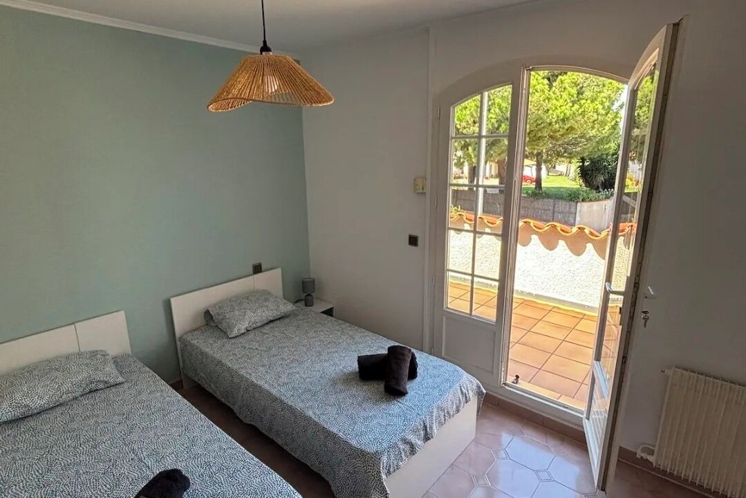 Photo of Bedroom in Elne