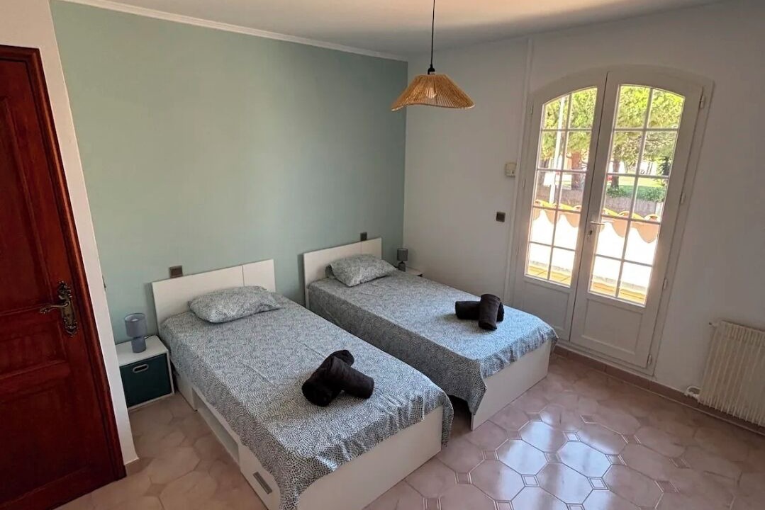Photo of Bedroom in Elne