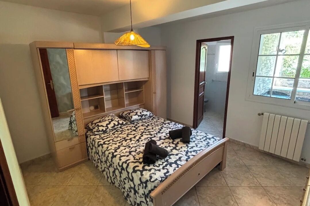 Photo of Bedroom in Elne