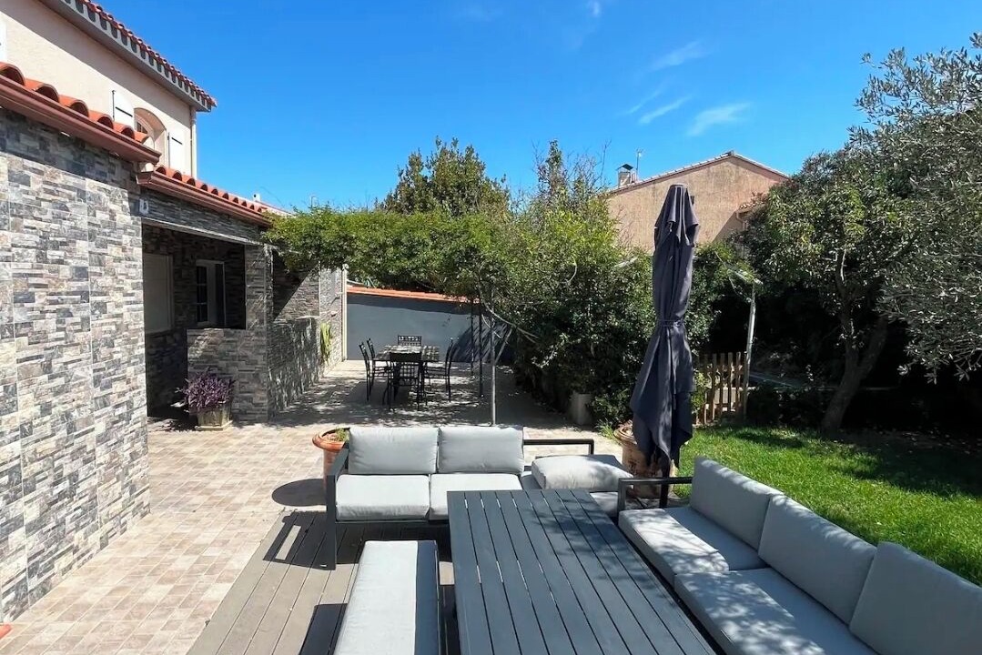 Photo of Outdoor in Elne