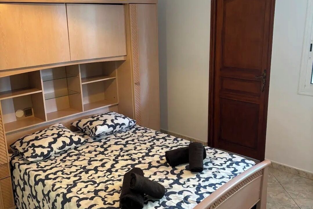 Photo of Bedroom in Elne