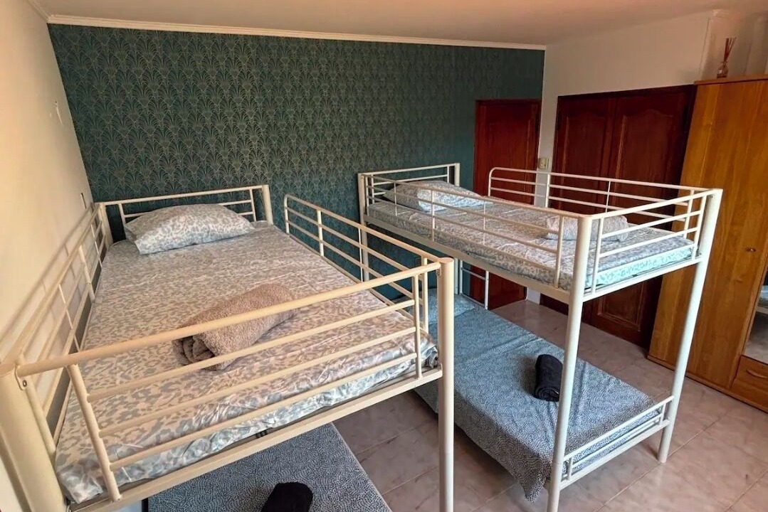 Photo of Bedroom in Elne