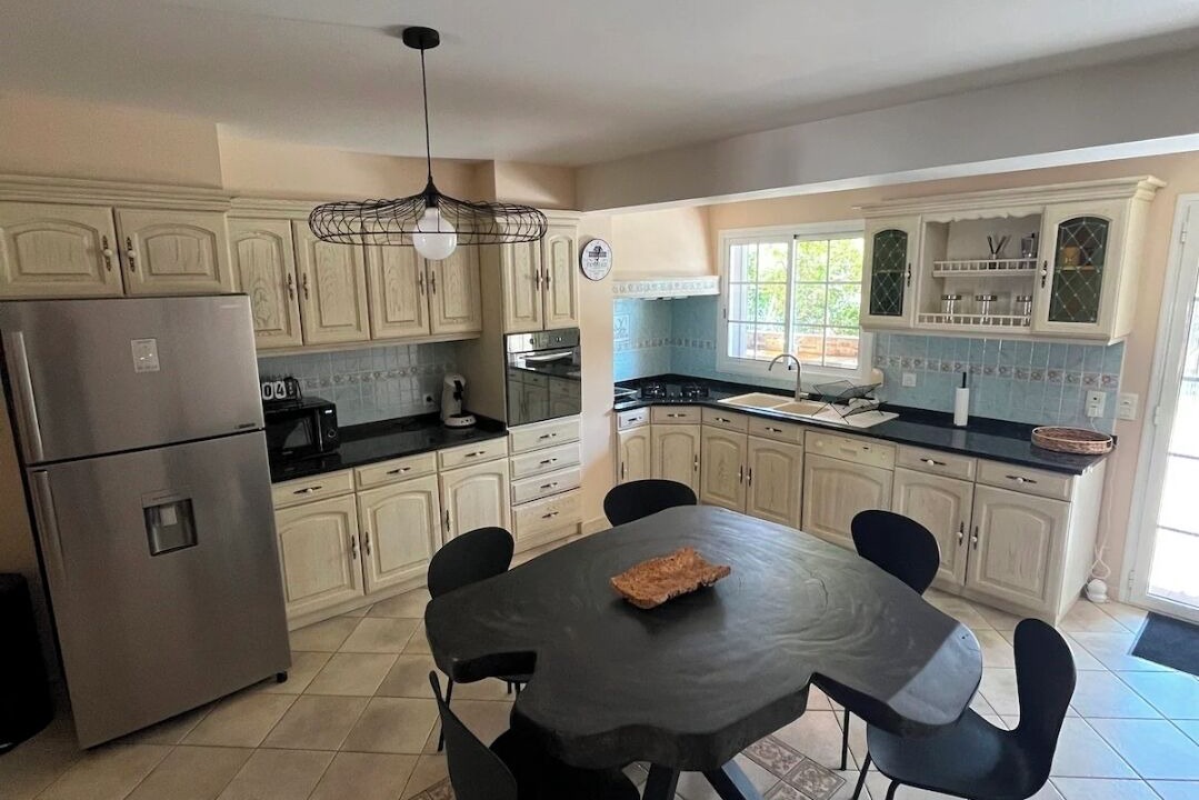 Photo of Kitchen in Elne